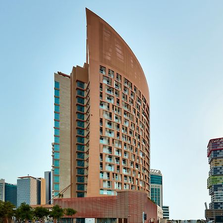 Staybridge Suites - Doha Lusail By Ihg Zewnętrze zdjęcie
