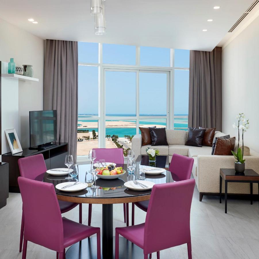 Staybridge Suites - Doha Lusail By Ihg Zewnętrze zdjęcie