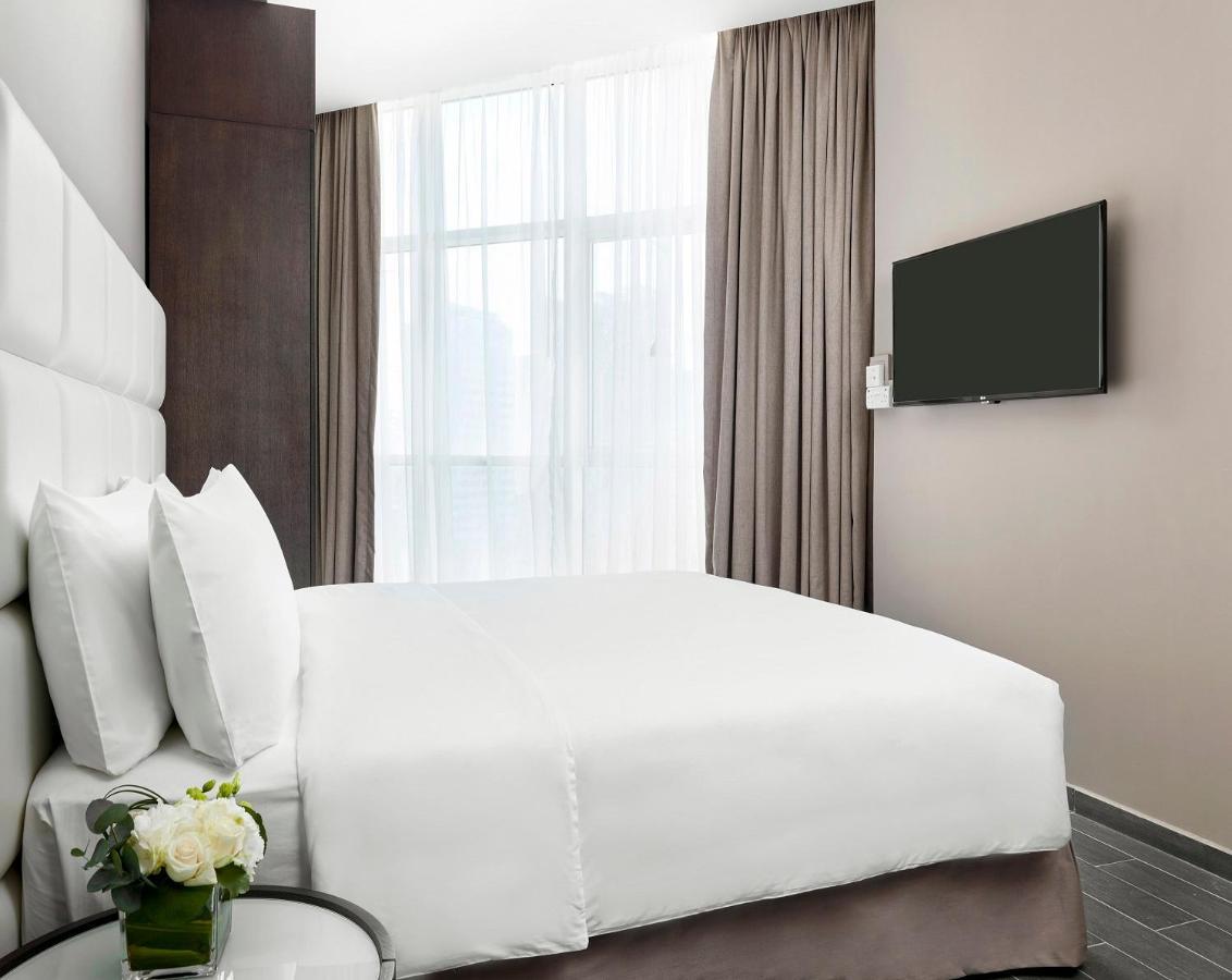 Staybridge Suites - Doha Lusail By Ihg Zewnętrze zdjęcie