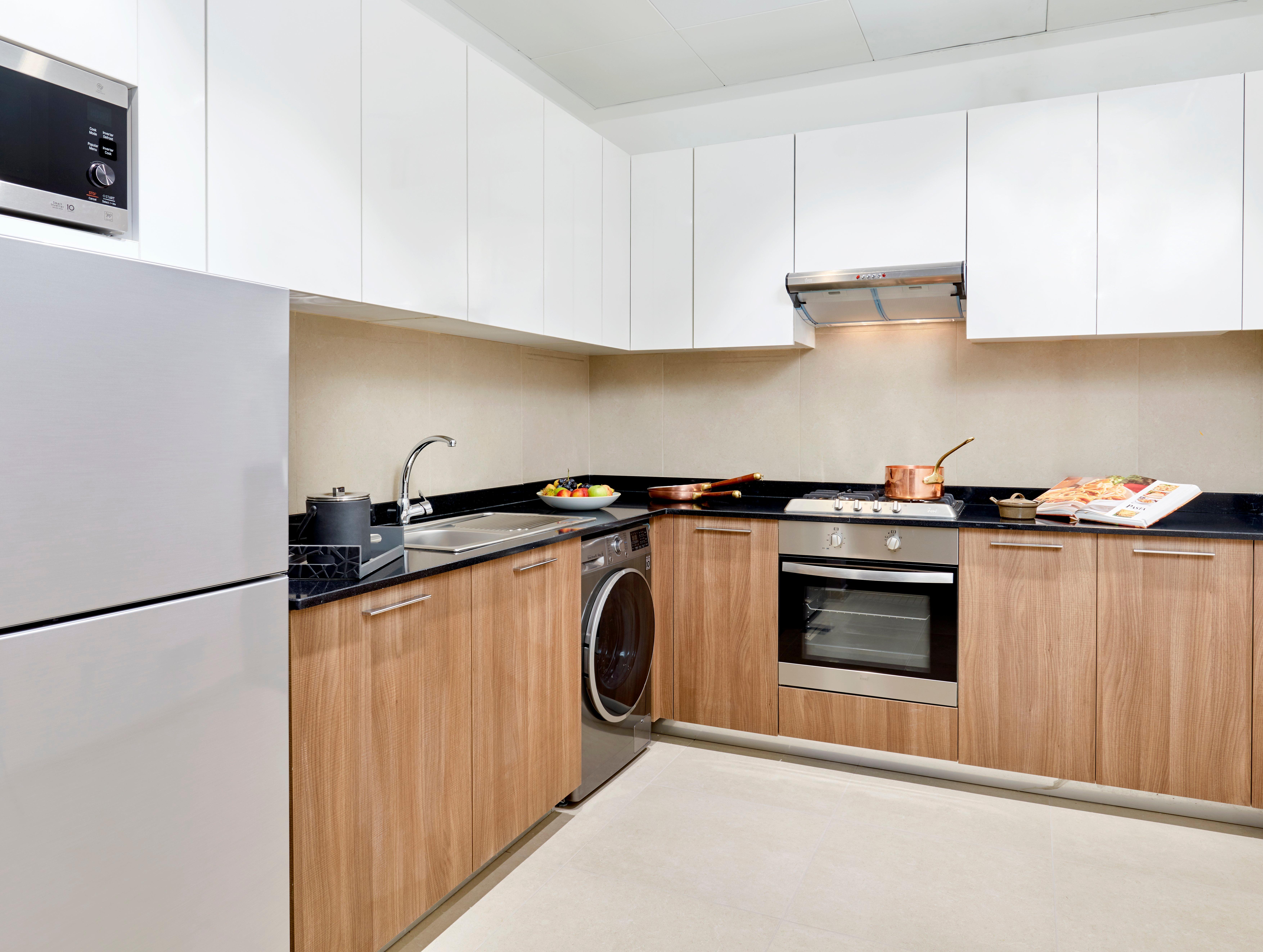 Staybridge Suites - Doha Lusail By Ihg Zewnętrze zdjęcie