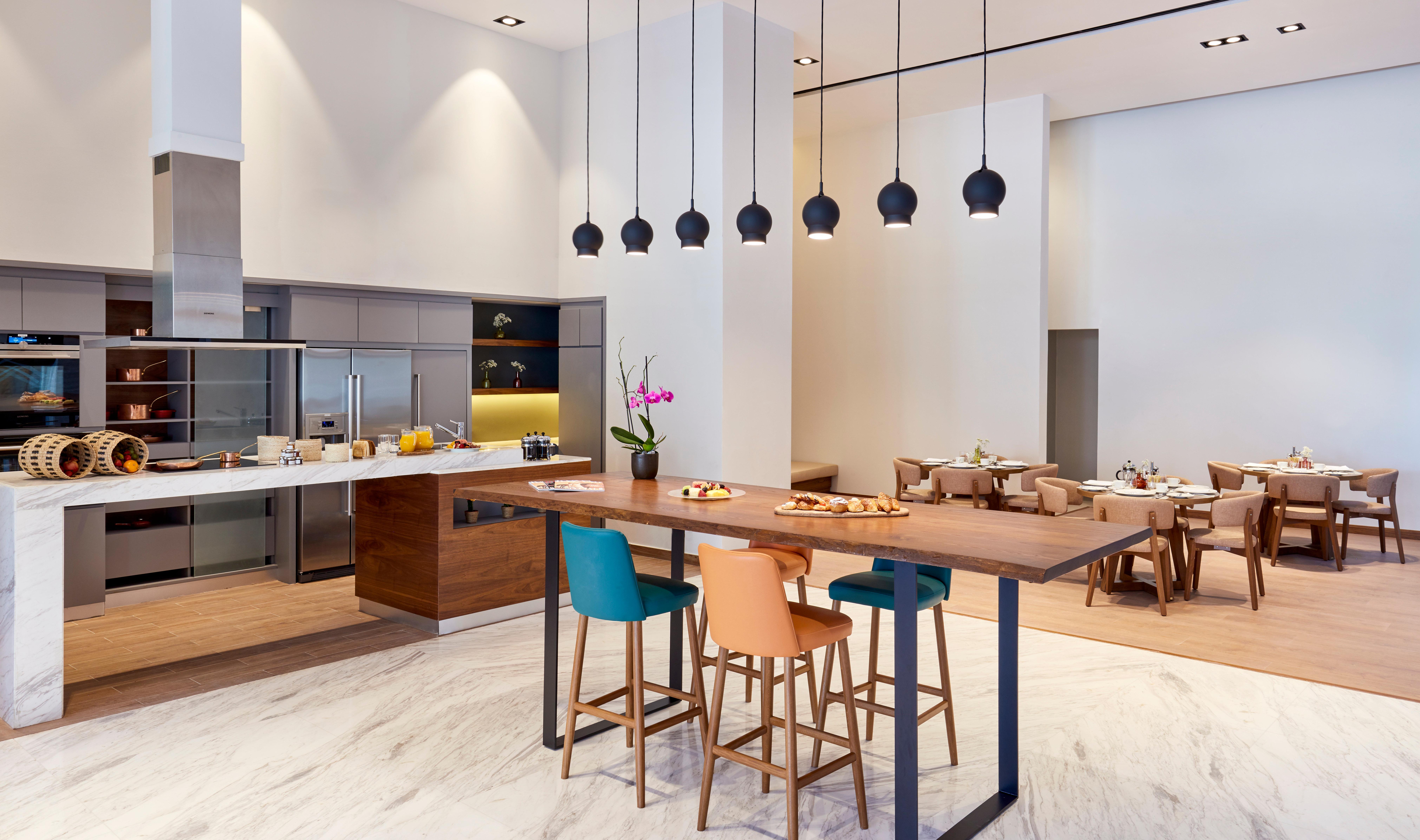 Staybridge Suites - Doha Lusail By Ihg Zewnętrze zdjęcie