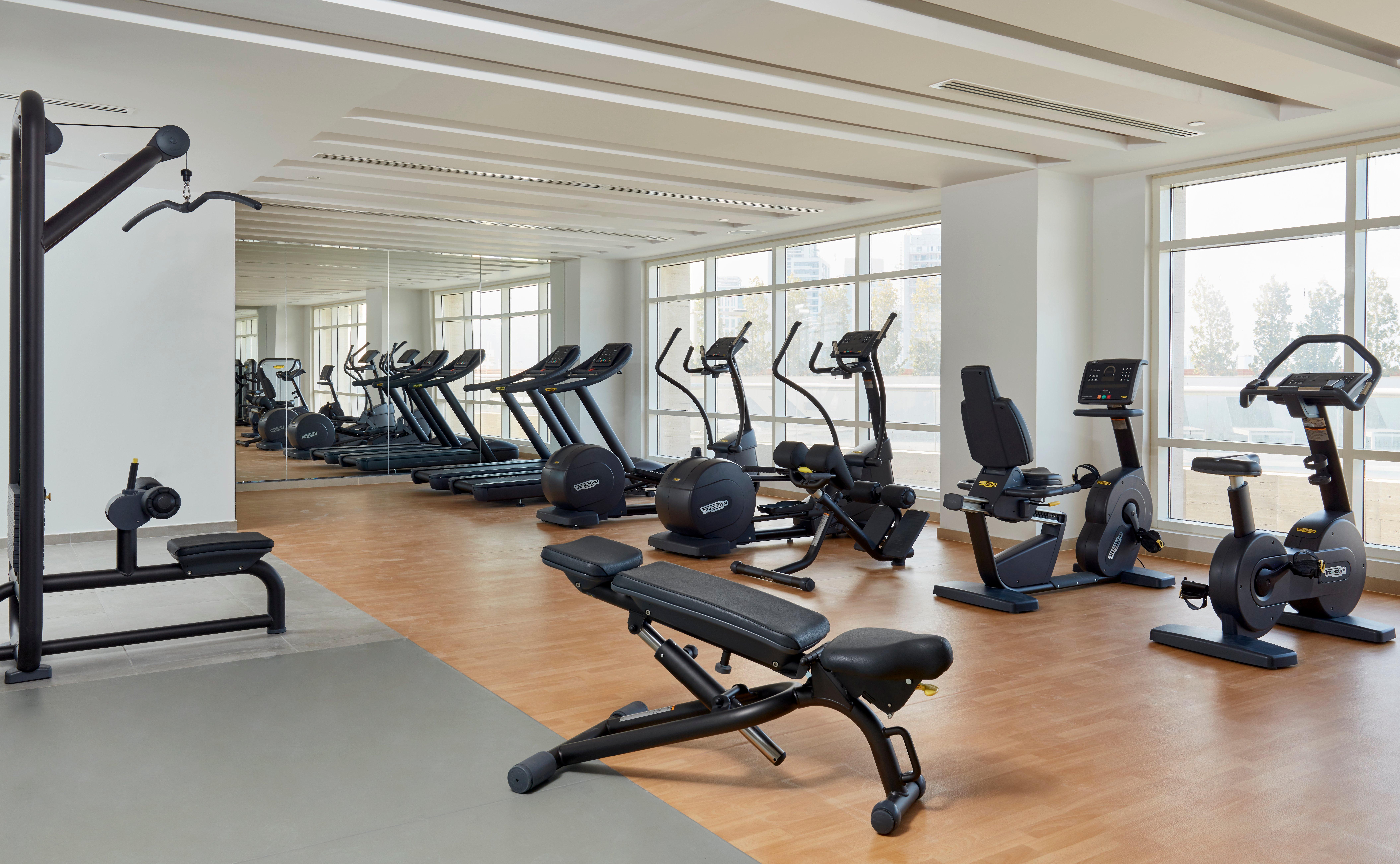 Staybridge Suites - Doha Lusail By Ihg Zewnętrze zdjęcie