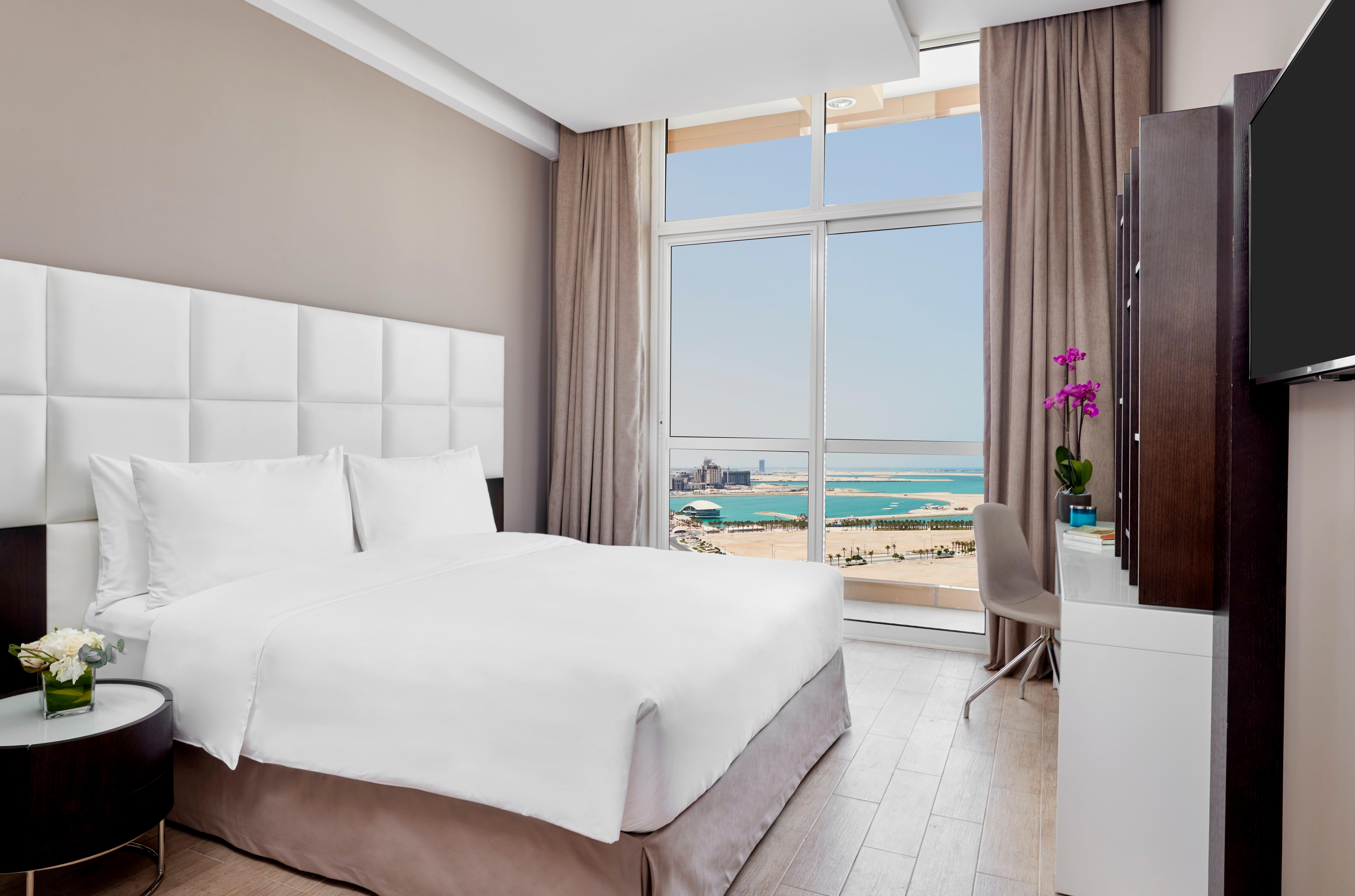 Staybridge Suites - Doha Lusail By Ihg Zewnętrze zdjęcie