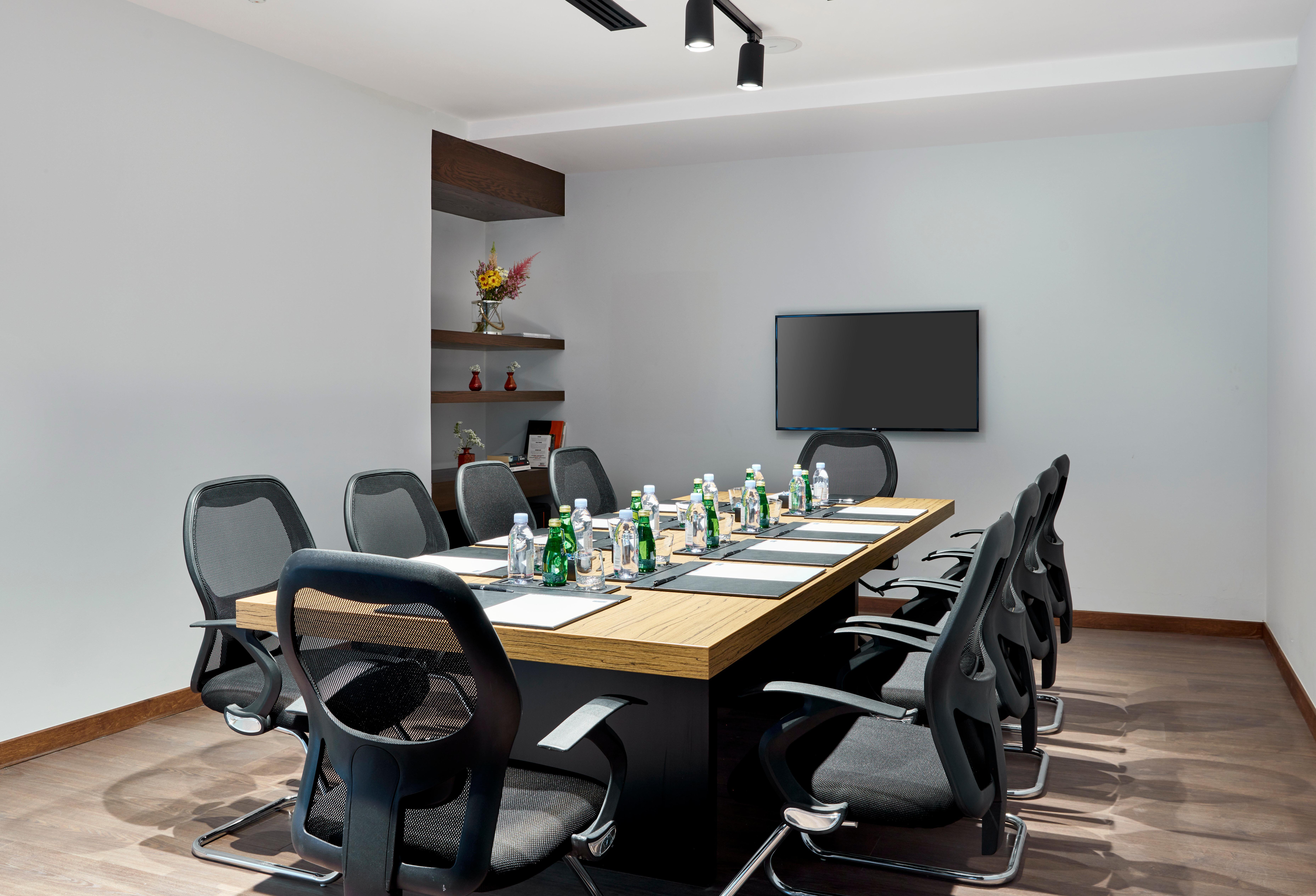 Staybridge Suites - Doha Lusail By Ihg Zewnętrze zdjęcie