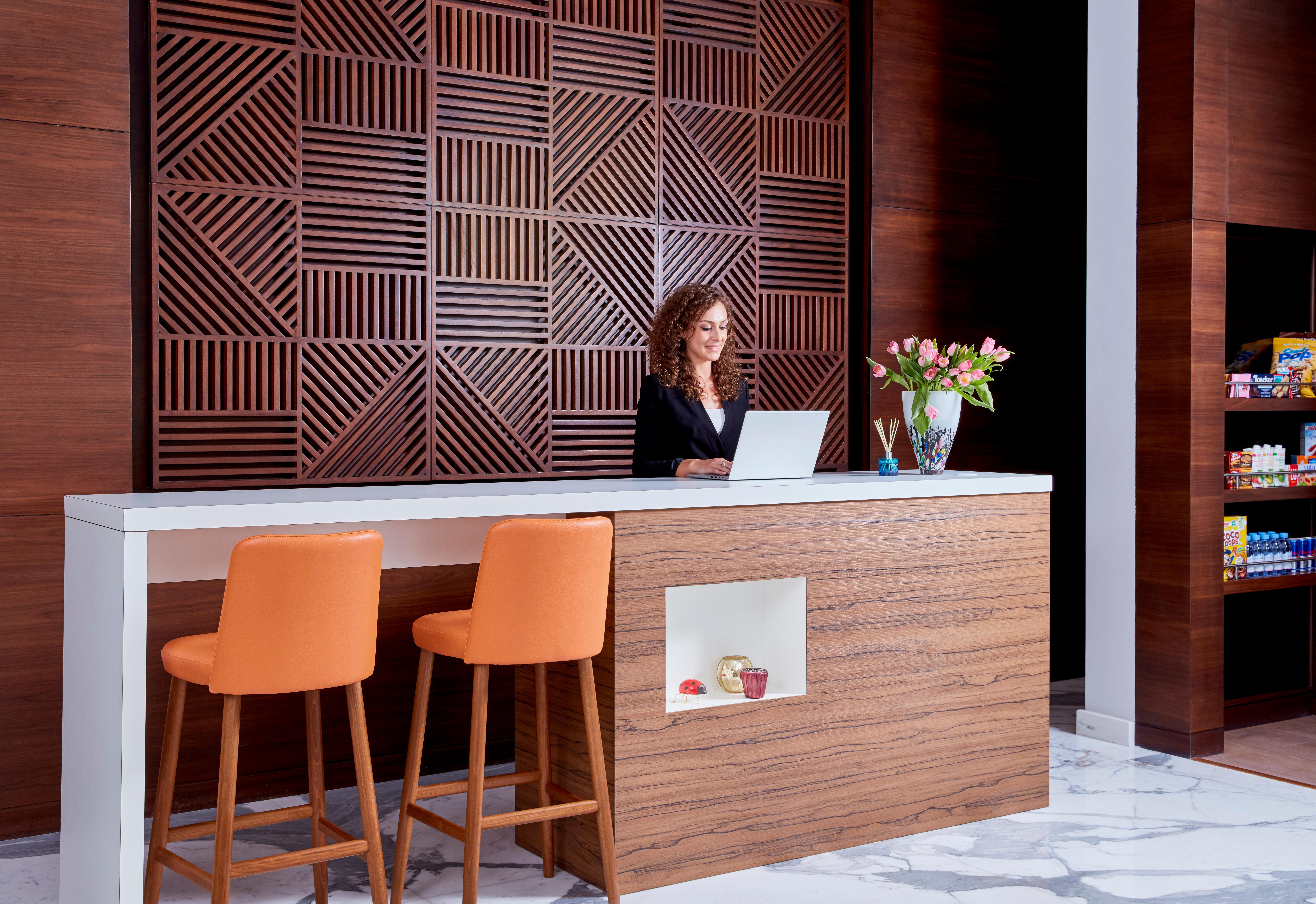 Staybridge Suites - Doha Lusail By Ihg Zewnętrze zdjęcie