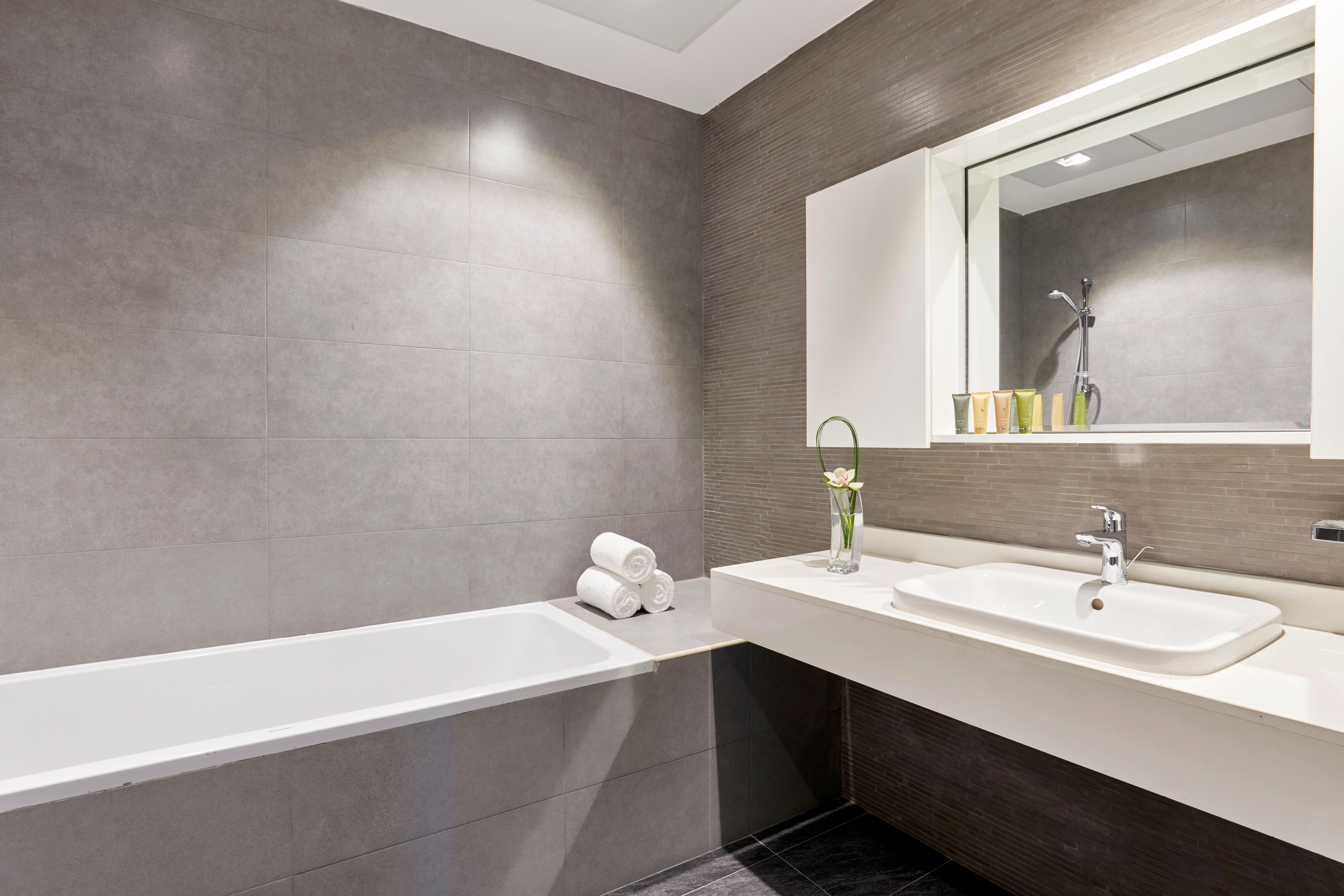 Staybridge Suites - Doha Lusail By Ihg Zewnętrze zdjęcie