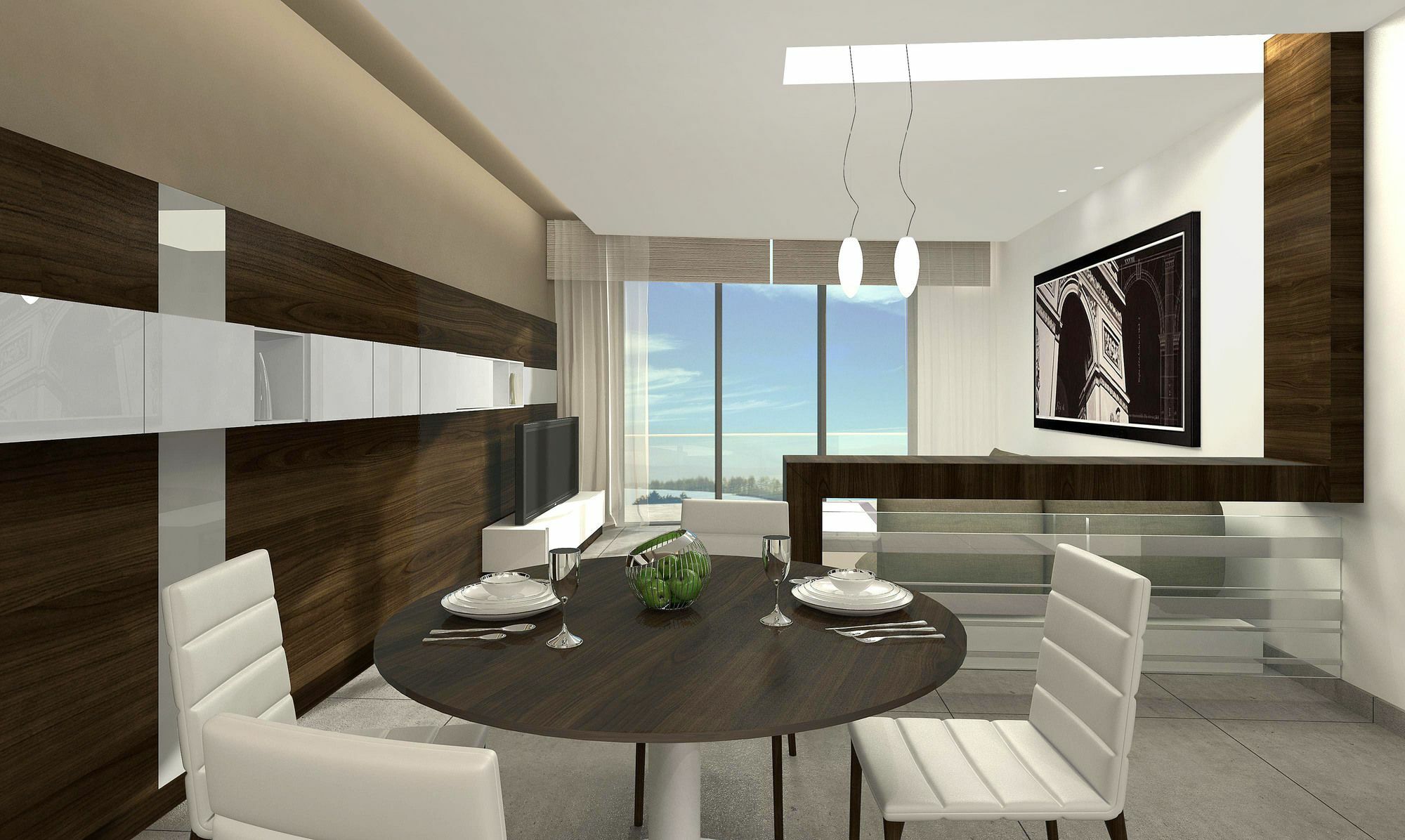 Staybridge Suites - Doha Lusail By Ihg Zewnętrze zdjęcie