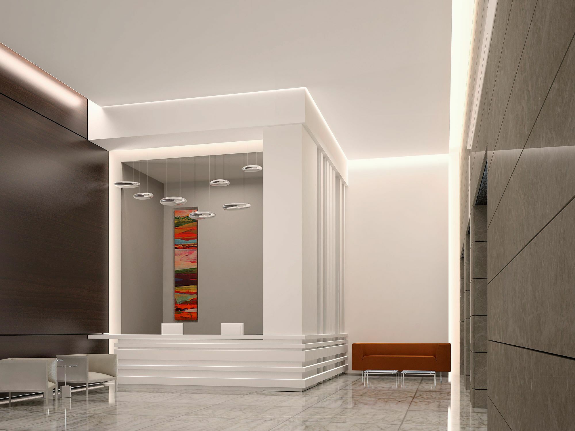 Staybridge Suites - Doha Lusail By Ihg Zewnętrze zdjęcie