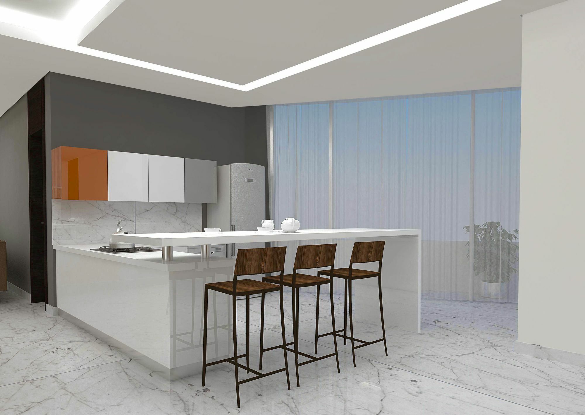 Staybridge Suites - Doha Lusail By Ihg Zewnętrze zdjęcie