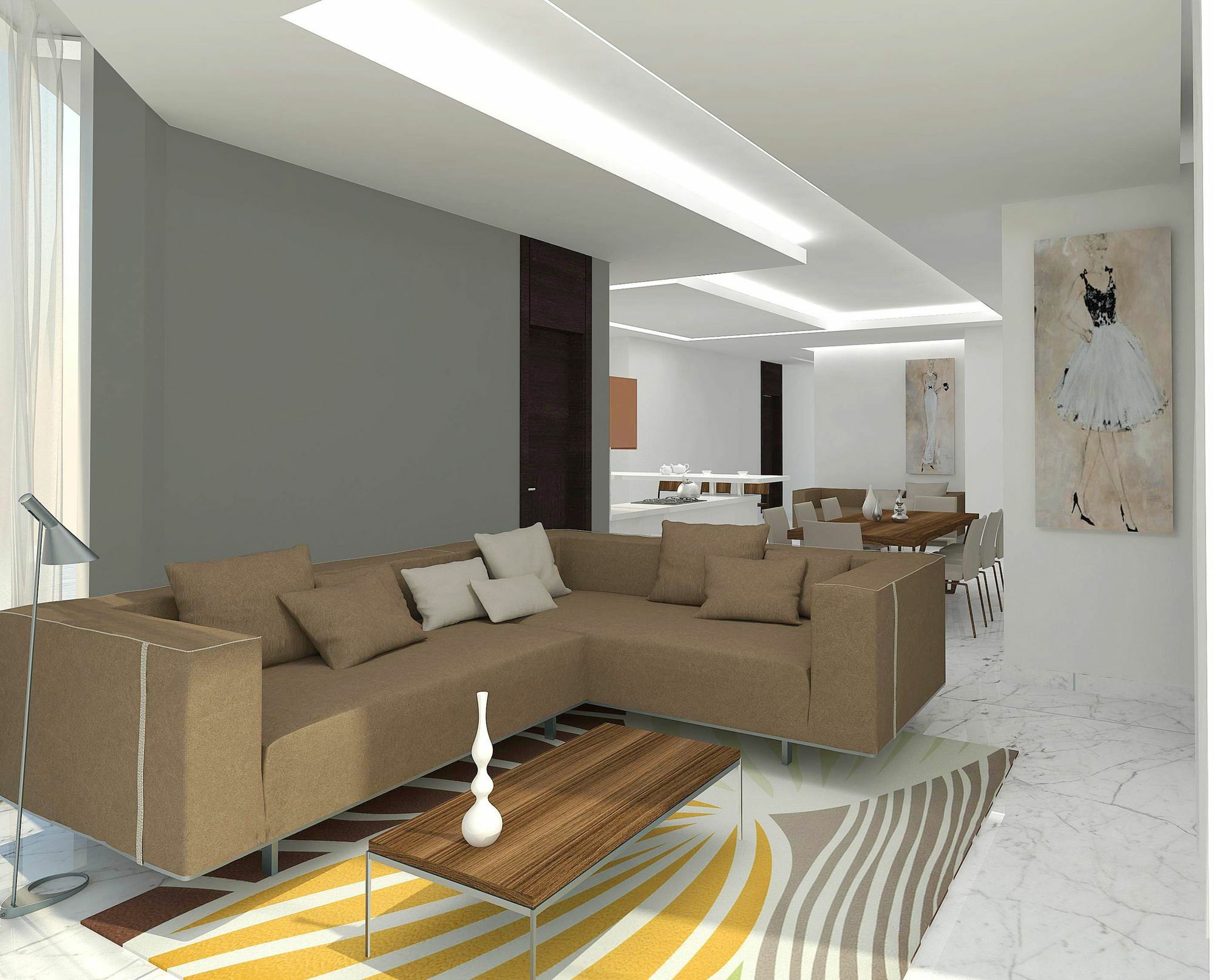 Staybridge Suites - Doha Lusail By Ihg Zewnętrze zdjęcie