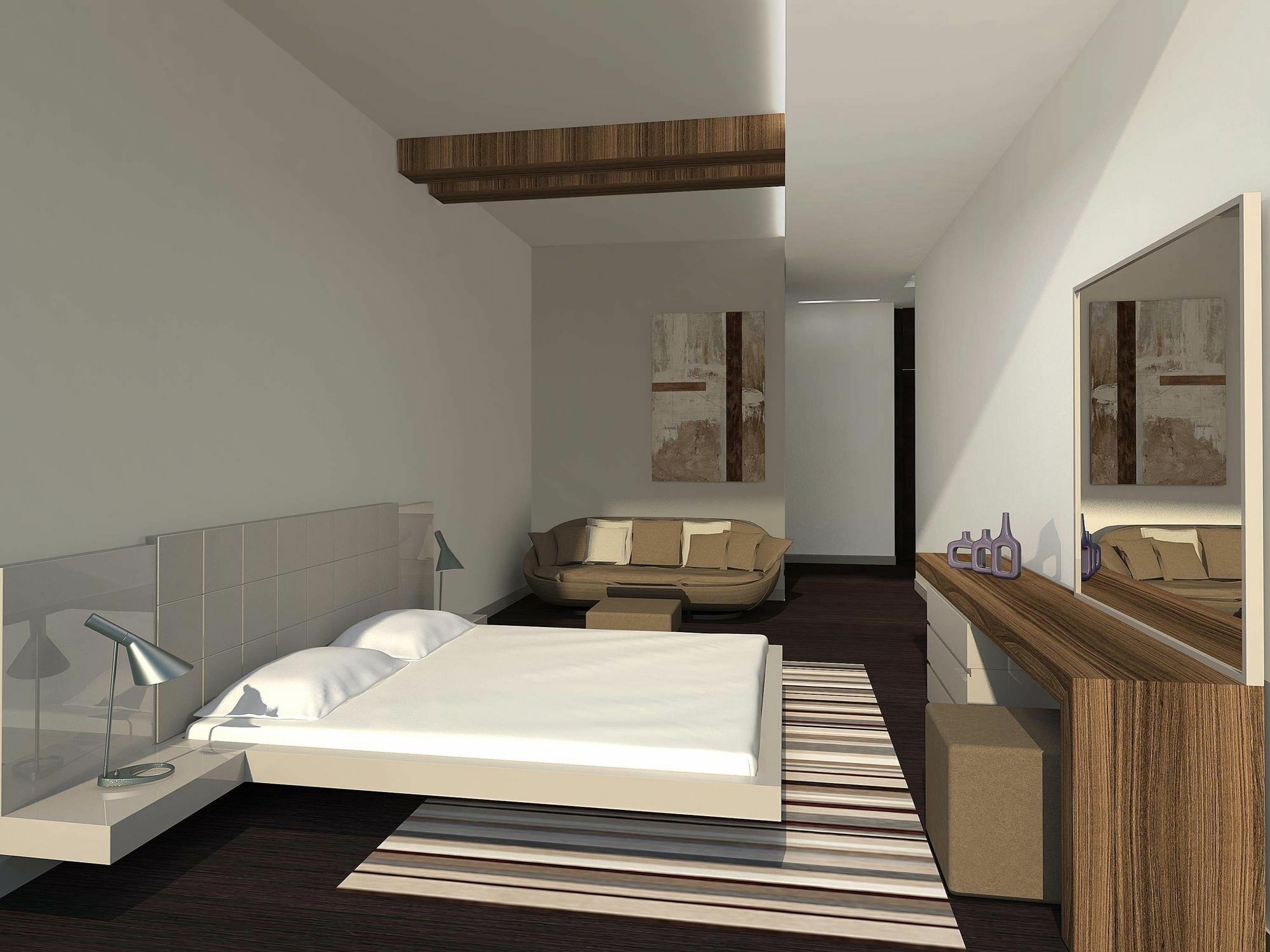 Staybridge Suites - Doha Lusail By Ihg Zewnętrze zdjęcie